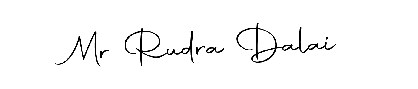 Autography-DOLnW is a professional signature style that is perfect for those who want to add a touch of class to their signature. It is also a great choice for those who want to make their signature more unique. Get Mr Rudra Dalai name to fancy signature for free. Mr Rudra Dalai signature style 10 images and pictures png