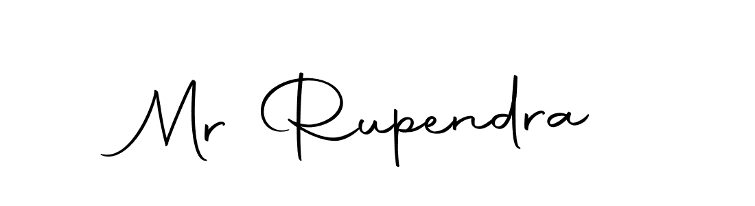 You should practise on your own different ways (Autography-DOLnW) to write your name (Mr Rupendra) in signature. don't let someone else do it for you. Mr Rupendra signature style 10 images and pictures png