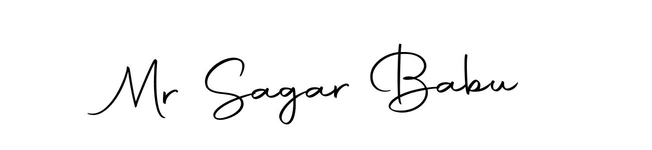 Best and Professional Signature Style for Mr Sagar Babu. Autography-DOLnW Best Signature Style Collection. Mr Sagar Babu signature style 10 images and pictures png