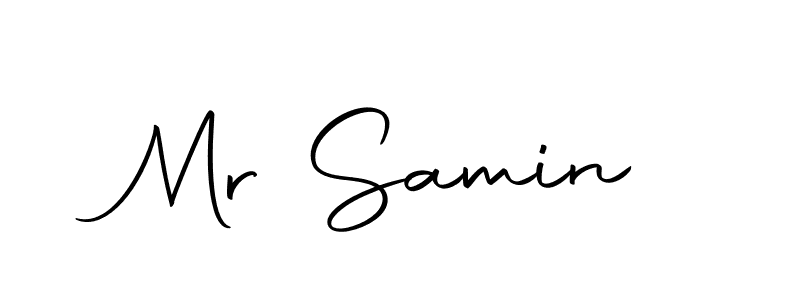 Autography-DOLnW is a professional signature style that is perfect for those who want to add a touch of class to their signature. It is also a great choice for those who want to make their signature more unique. Get Mr Samin name to fancy signature for free. Mr Samin signature style 10 images and pictures png