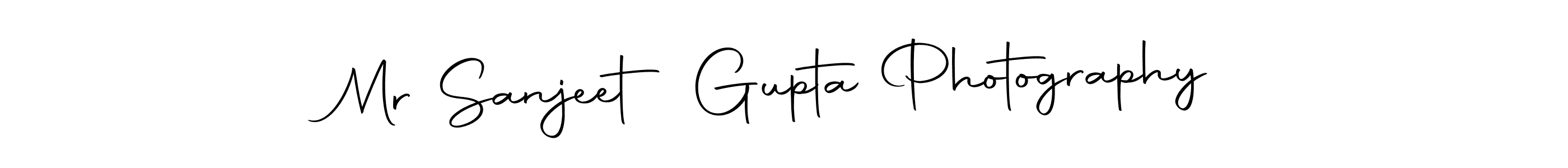 The best way (Autography-DOLnW) to make a short signature is to pick only two or three words in your name. The name Mr Sanjeet Gupta Photography include a total of six letters. For converting this name. Mr Sanjeet Gupta Photography signature style 10 images and pictures png