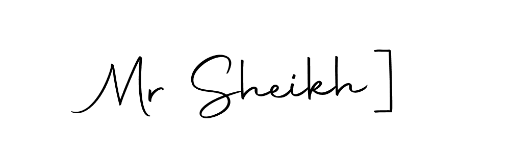 if you are searching for the best signature style for your name Mr Sheikh]. so please give up your signature search. here we have designed multiple signature styles  using Autography-DOLnW. Mr Sheikh] signature style 10 images and pictures png