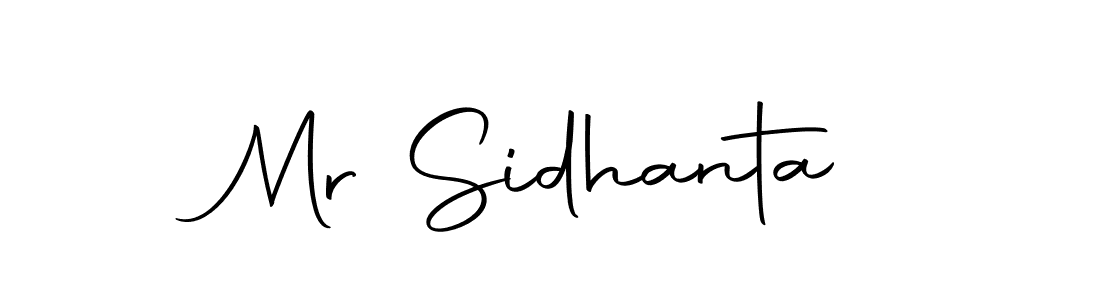 Here are the top 10 professional signature styles for the name Mr Sidhanta. These are the best autograph styles you can use for your name. Mr Sidhanta signature style 10 images and pictures png