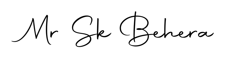 Get inspired by this graceful Autography-DOLnW signature style for name Mr Sk Behera. Smooth loops and balanced proportions for everyday use. Mr Sk Behera signature style 10 images and pictures png