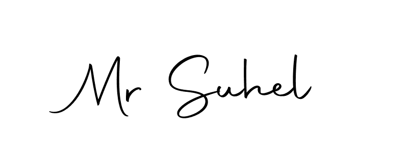 Also You can easily find your signature by using the search form. We will create Mr Suhel name handwritten signature images for you free of cost using Autography-DOLnW sign style. Mr Suhel signature style 10 images and pictures png