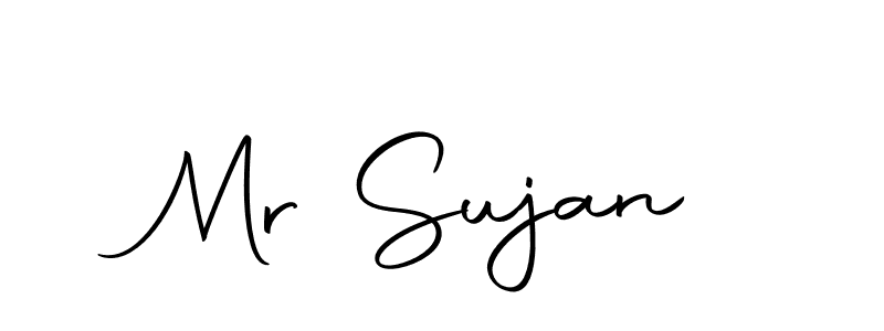 Autography-DOLnW is a professional signature style that is perfect for those who want to add a touch of class to their signature. It is also a great choice for those who want to make their signature more unique. Get Mr Sujan name to fancy signature for free. Mr Sujan signature style 10 images and pictures png