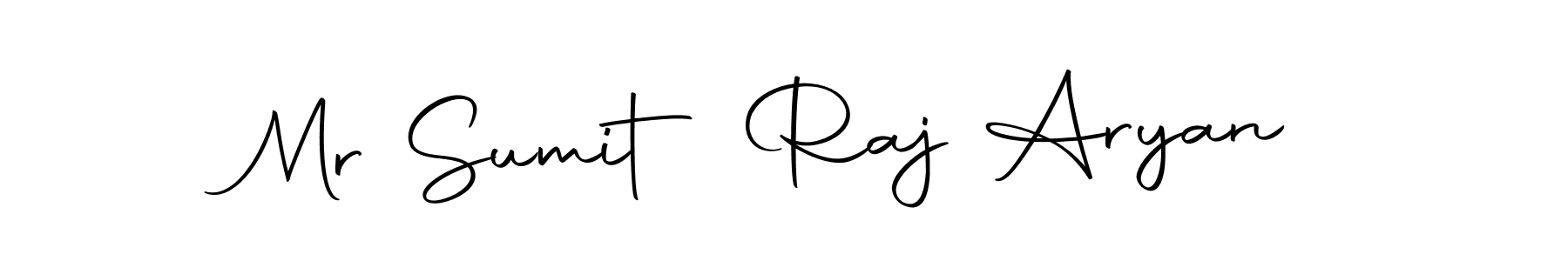 Check out images of Autograph of Mr Sumit Raj Aryan name. Actor Mr Sumit Raj Aryan Signature Style. Autography-DOLnW is a professional sign style online. Mr Sumit Raj Aryan signature style 10 images and pictures png