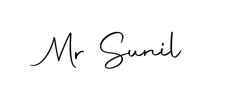 Similarly Autography-DOLnW is the best handwritten signature design. Signature creator online .You can use it as an online autograph creator for name Mr Sunil. Mr Sunil signature style 10 images and pictures png