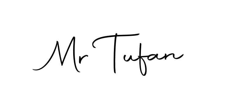 It looks lik you need a new signature style for name Mr Tufan. Design unique handwritten (Autography-DOLnW) signature with our free signature maker in just a few clicks. Mr Tufan signature style 10 images and pictures png