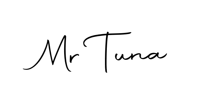 How to Draw Mr Tuna signature style? Autography-DOLnW is a latest design signature styles for name Mr Tuna. Mr Tuna signature style 10 images and pictures png
