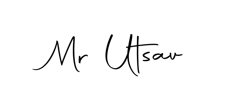 This is the best signature style for the Mr Utsav name. Also you like these signature font (Autography-DOLnW). Mix name signature. Mr Utsav signature style 10 images and pictures png