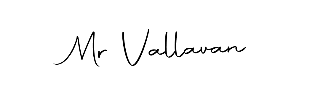 You should practise on your own different ways (Autography-DOLnW) to write your name (Mr Vallavan) in signature. don't let someone else do it for you. Mr Vallavan signature style 10 images and pictures png