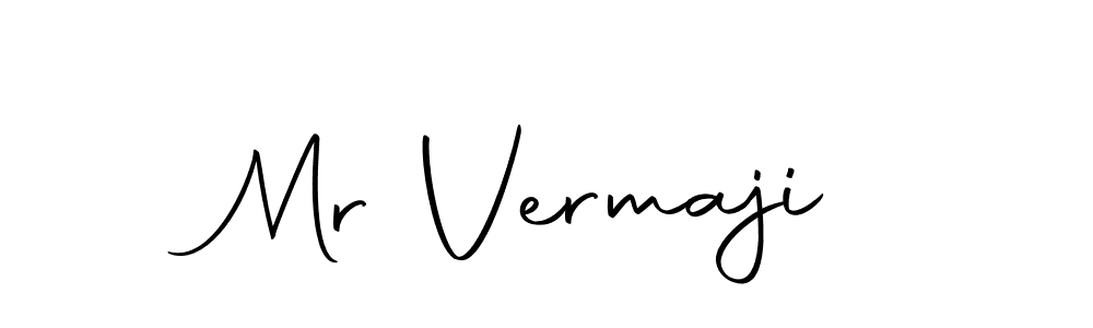 Once you've used our free online signature maker to create your best signature Autography-DOLnW style, it's time to enjoy all of the benefits that Mr Vermaji name signing documents. Mr Vermaji signature style 10 images and pictures png