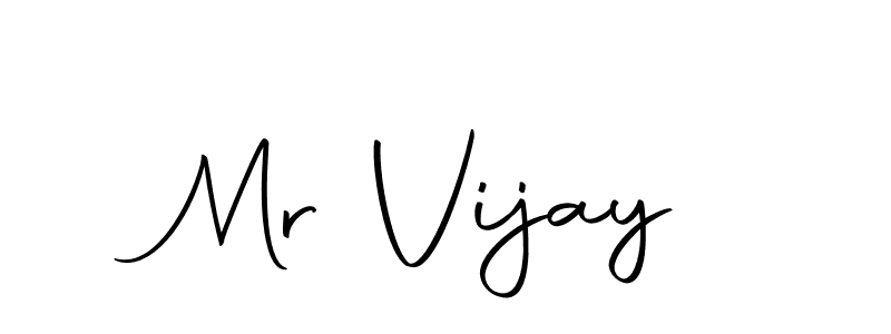 The best way (Autography-DOLnW) to make a short signature is to pick only two or three words in your name. The name Mr Vijay include a total of six letters. For converting this name. Mr Vijay signature style 10 images and pictures png