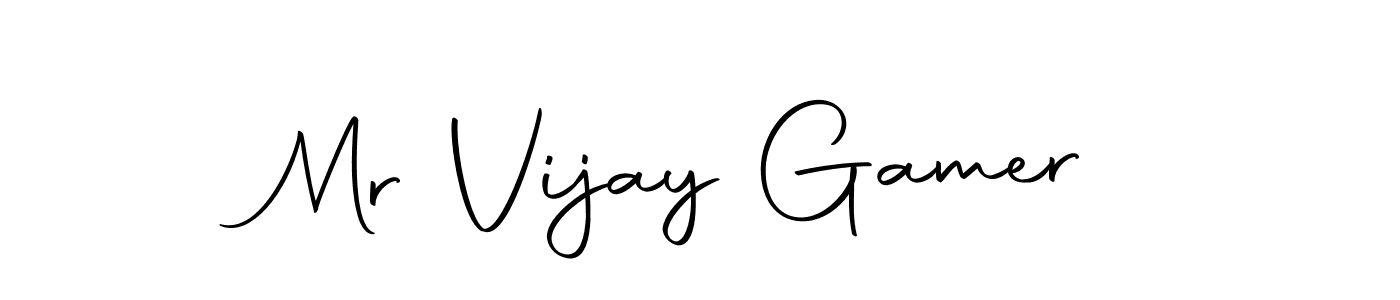 How to Draw Mr Vijay Gamer signature style? Autography-DOLnW is a latest design signature styles for name Mr Vijay Gamer. Mr Vijay Gamer signature style 10 images and pictures png
