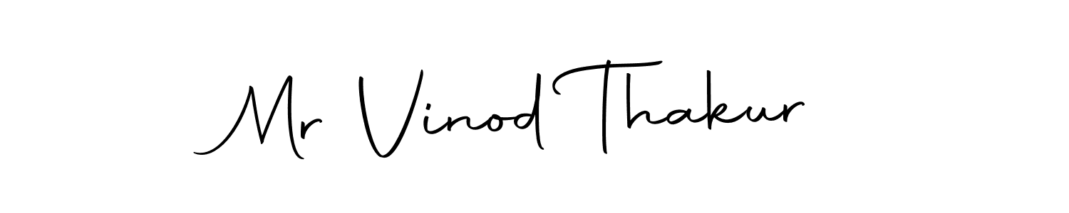 This is the best signature style for the Mr Vinod Thakur name. Also you like these signature font (Autography-DOLnW). Mix name signature. Mr Vinod Thakur signature style 10 images and pictures png