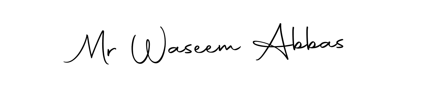 Check out images of Autograph of Mr Waseem Abbas name. Actor Mr Waseem Abbas Signature Style. Autography-DOLnW is a professional sign style online. Mr Waseem Abbas signature style 10 images and pictures png