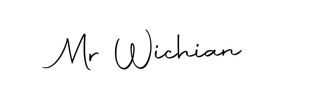 This is the best signature style for the Mr Wichian name. Also you like these signature font (Autography-DOLnW). Mix name signature. Mr Wichian signature style 10 images and pictures png