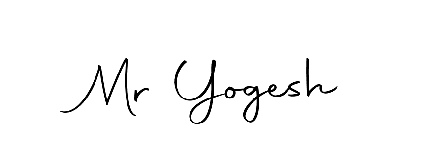 Mr Yogesh stylish signature style. Best Handwritten Sign (Autography-DOLnW) for my name. Handwritten Signature Collection Ideas for my name Mr Yogesh. Mr Yogesh signature style 10 images and pictures png