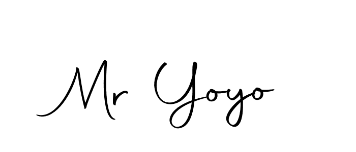 The best way (Autography-DOLnW) to make a short signature is to pick only two or three words in your name. The name Mr Yoyo include a total of six letters. For converting this name. Mr Yoyo signature style 10 images and pictures png