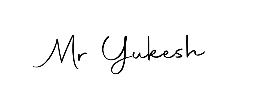 The best way (Autography-DOLnW) to make a short signature is to pick only two or three words in your name. The name Mr Yukesh include a total of six letters. For converting this name. Mr Yukesh signature style 10 images and pictures png