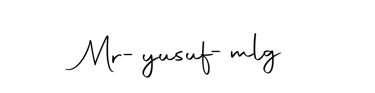 Once you've used our free online signature maker to create your best signature Autography-DOLnW style, it's time to enjoy all of the benefits that Mr-yusuf-mlg name signing documents. Mr-yusuf-mlg signature style 10 images and pictures png