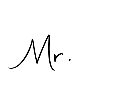 if you are searching for the best signature style for your name Mr. . so please give up your signature search. here we have designed multiple signature styles  using Autography-DOLnW. Mr.  signature style 10 images and pictures png