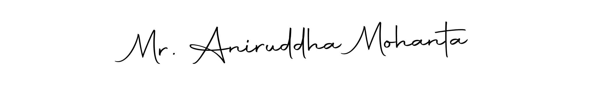 How to Draw Mr. Aniruddha Mohanta signature style? Autography-DOLnW is a latest design signature styles for name Mr. Aniruddha Mohanta. Mr. Aniruddha Mohanta signature style 10 images and pictures png