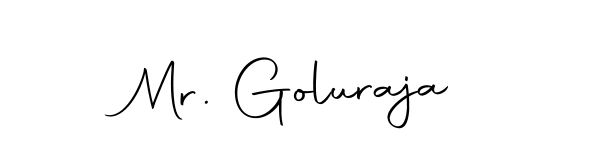 Also You can easily find your signature by using the search form. We will create Mr. Goluraja name handwritten signature images for you free of cost using Autography-DOLnW sign style. Mr. Goluraja signature style 10 images and pictures png