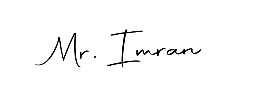 Similarly Autography-DOLnW is the best handwritten signature design. Signature creator online .You can use it as an online autograph creator for name Mr. Imran. Mr. Imran signature style 10 images and pictures png