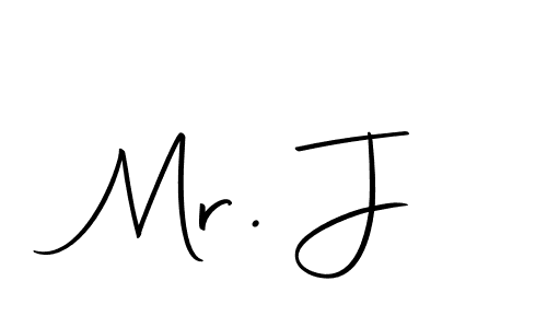 if you are searching for the best signature style for your name Mr. J. so please give up your signature search. here we have designed multiple signature styles  using Autography-DOLnW. Mr. J signature style 10 images and pictures png