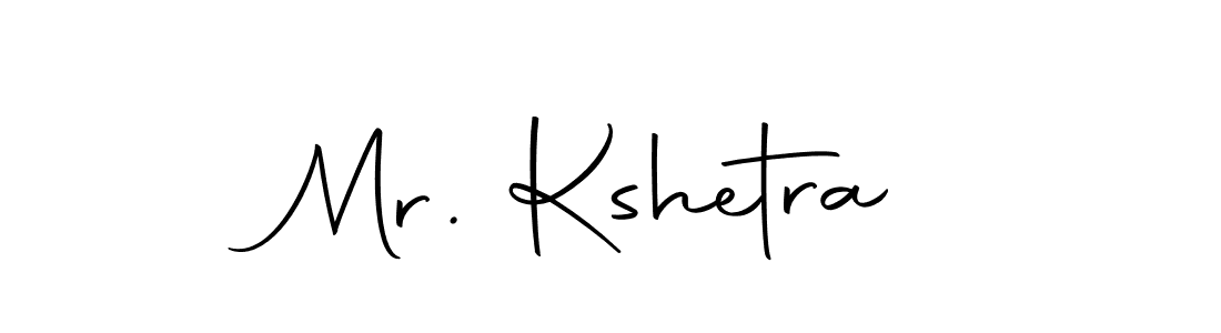 It looks lik you need a new signature style for name Mr. Kshetra. Design unique handwritten (Autography-DOLnW) signature with our free signature maker in just a few clicks. Mr. Kshetra signature style 10 images and pictures png