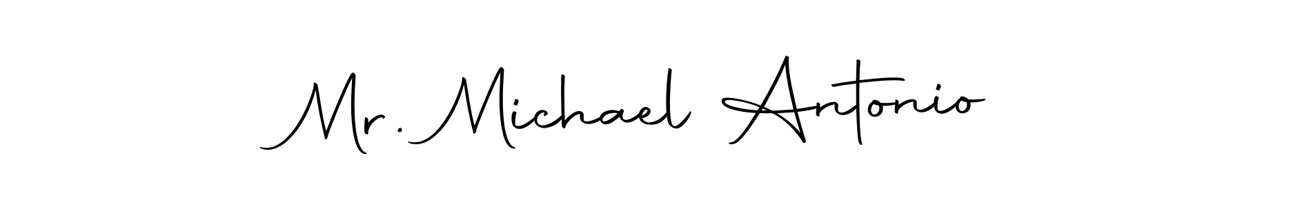 Best and Professional Signature Style for Mr. Michael Antonio. Autography-DOLnW Best Signature Style Collection. Mr. Michael Antonio signature style 10 images and pictures png