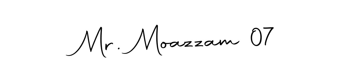 Here are the top 10 professional signature styles for the name Mr. Moazzam 07. These are the best autograph styles you can use for your name. Mr. Moazzam 07 signature style 10 images and pictures png