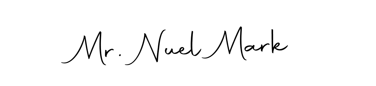 How to Draw Mr. Nuel Mark signature style? Autography-DOLnW is a latest design signature styles for name Mr. Nuel Mark. Mr. Nuel Mark signature style 10 images and pictures png