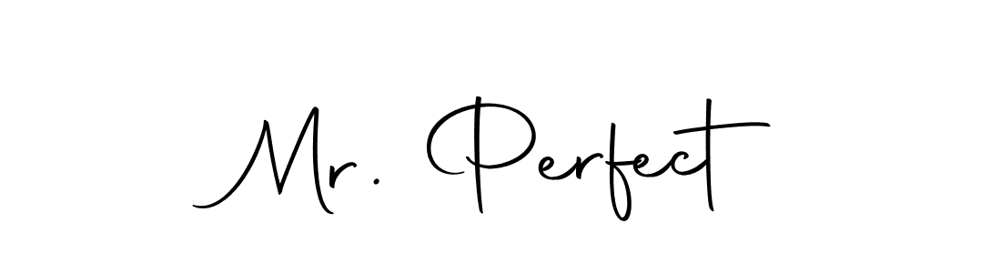 Similarly Autography-DOLnW is the best handwritten signature design. Signature creator online .You can use it as an online autograph creator for name Mr. Perfect. Mr. Perfect signature style 10 images and pictures png