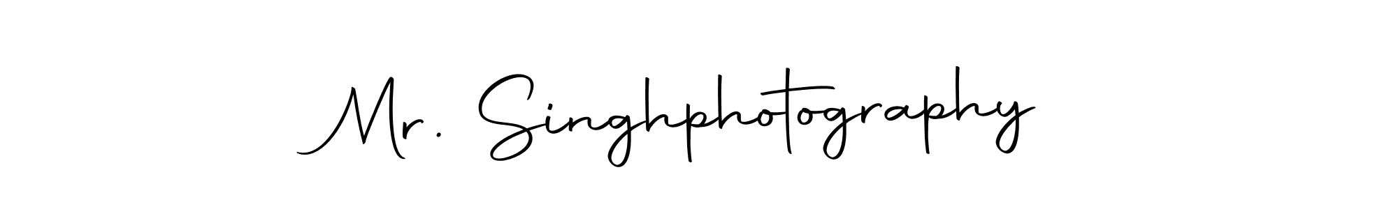 if you are searching for the best signature style for your name Mr. Singhphotography. so please give up your signature search. here we have designed multiple signature styles  using Autography-DOLnW. Mr. Singhphotography signature style 10 images and pictures png