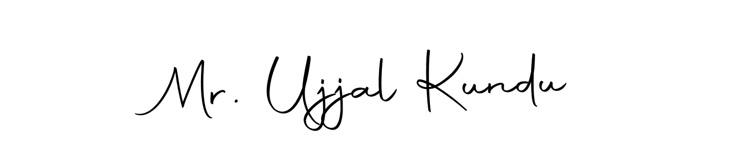 Mr. Ujjal Kundu stylish signature style. Best Handwritten Sign (Autography-DOLnW) for my name. Handwritten Signature Collection Ideas for my name Mr. Ujjal Kundu. Mr. Ujjal Kundu signature style 10 images and pictures png