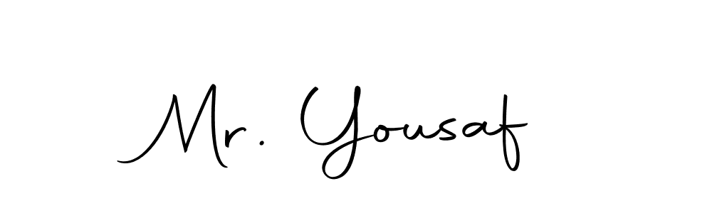 Also You can easily find your signature by using the search form. We will create Mr. Yousaf name handwritten signature images for you free of cost using Autography-DOLnW sign style. Mr. Yousaf signature style 10 images and pictures png