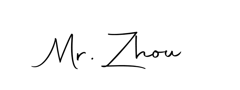 Also You can easily find your signature by using the search form. We will create Mr. Zhou name handwritten signature images for you free of cost using Autography-DOLnW sign style. Mr. Zhou signature style 10 images and pictures png