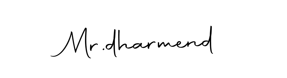 if you are searching for the best signature style for your name Mr.dharmend. so please give up your signature search. here we have designed multiple signature styles  using Autography-DOLnW. Mr.dharmend signature style 10 images and pictures png