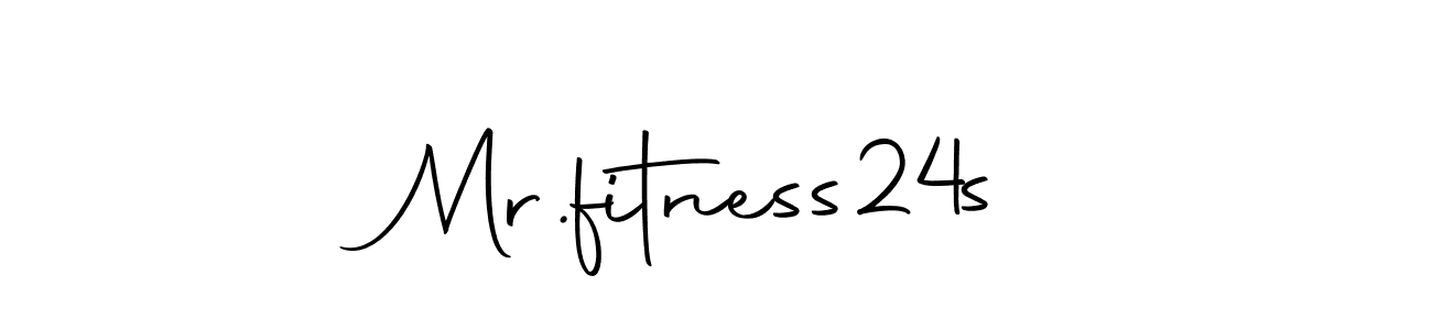 Check out images of Autograph of Mr.fitness24s name. Actor Mr.fitness24s Signature Style. Autography-DOLnW is a professional sign style online. Mr.fitness24s signature style 10 images and pictures png