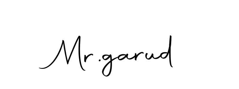 Here are the top 10 professional signature styles for the name Mr.garud. These are the best autograph styles you can use for your name. Mr.garud signature style 10 images and pictures png