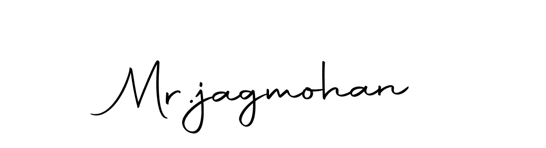 Also You can easily find your signature by using the search form. We will create Mr.jagmohan name handwritten signature images for you free of cost using Autography-DOLnW sign style. Mr.jagmohan signature style 10 images and pictures png