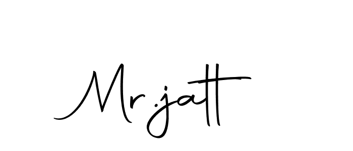 You can use this online signature creator to create a handwritten signature for the name Mr.jatt. This is the best online autograph maker. Mr.jatt signature style 10 images and pictures png