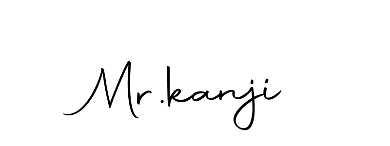 The best way (Autography-DOLnW) to make a short signature is to pick only two or three words in your name. The name Mr.kanji include a total of six letters. For converting this name. Mr.kanji signature style 10 images and pictures png