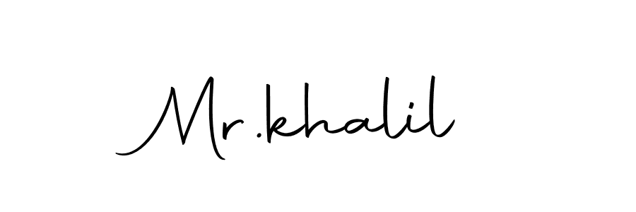 Check out images of Autograph of Mr.khalil name. Actor Mr.khalil Signature Style. Autography-DOLnW is a professional sign style online. Mr.khalil signature style 10 images and pictures png