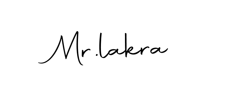 Autography-DOLnW is a professional signature style that is perfect for those who want to add a touch of class to their signature. It is also a great choice for those who want to make their signature more unique. Get Mr.lakra name to fancy signature for free. Mr.lakra signature style 10 images and pictures png