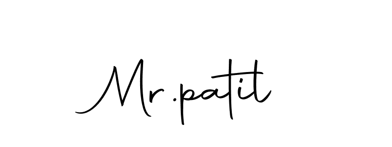 Also You can easily find your signature by using the search form. We will create Mr.patil name handwritten signature images for you free of cost using Autography-DOLnW sign style. Mr.patil signature style 10 images and pictures png