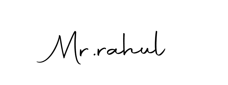 The best way (Autography-DOLnW) to make a short signature is to pick only two or three words in your name. The name Mr.rahul include a total of six letters. For converting this name. Mr.rahul signature style 10 images and pictures png